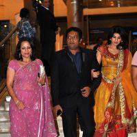 SIIMA Awards 2012 Day 2 in Dubai Photos | Picture 216365