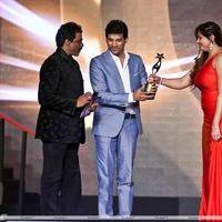 SIIMA Awards 2012 Day 2 in Dubai Photos | Picture 216402