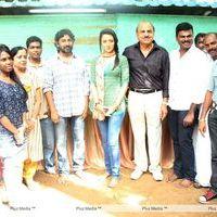 Endrendrum Punnagai Movie Launch Pooja Stills | Picture 219325