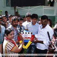 Endrendrum Punnagai Movie Launch Pooja Stills | Picture 219328
