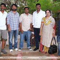 Endrendrum Punnagai Movie Launch Pooja Stills | Picture 219329