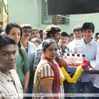 Endrendrum Punnagai Movie Launch Pooja Stills | Picture 219353