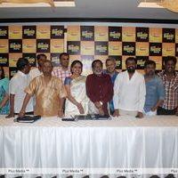 Radio Mirchi Awards 2012 Press Meet Pictures | Picture 219354