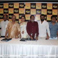 Radio Mirchi Awards 2012 Press Meet Pictures | Picture 219355