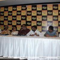 Radio Mirchi Awards 2012 Press Meet Pictures | Picture 219357