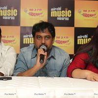 N. Linguswamy (Director) - Radio Mirchi Awards 2012 Press Meet Pictures | Picture 219379