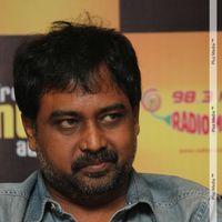 N. Linguswamy (Director) - Radio Mirchi Awards 2012 Press Meet Pictures | Picture 219382