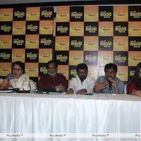 Radio Mirchi Awards 2012 Press Meet Pictures | Picture 219383