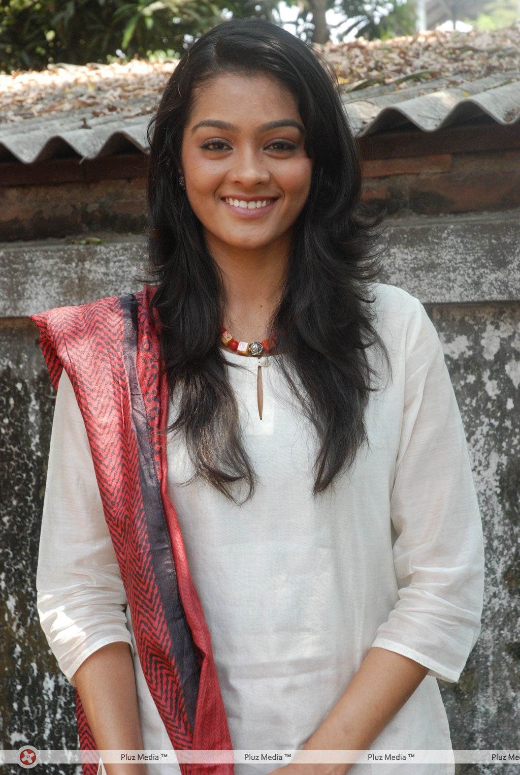 Gayathrie Shankar - Mathappu Movie Opening - Pictures | Picture 195504