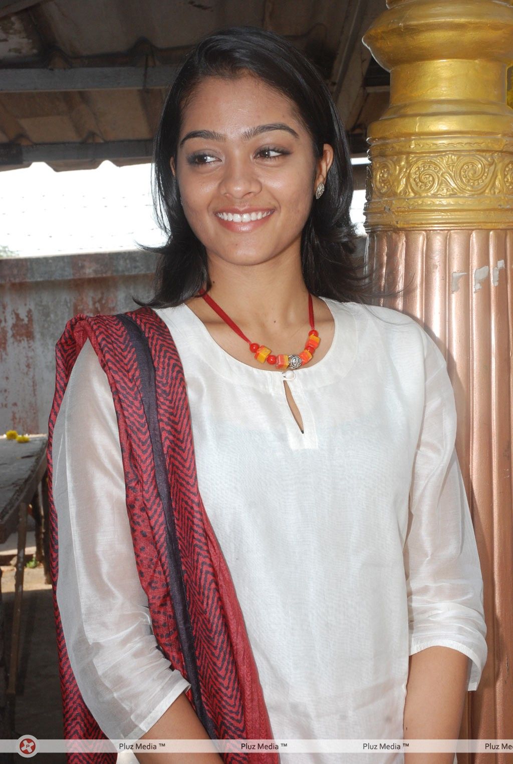 Gayathrie Shankar - Mathappu Movie Opening - Pictures | Picture 195522