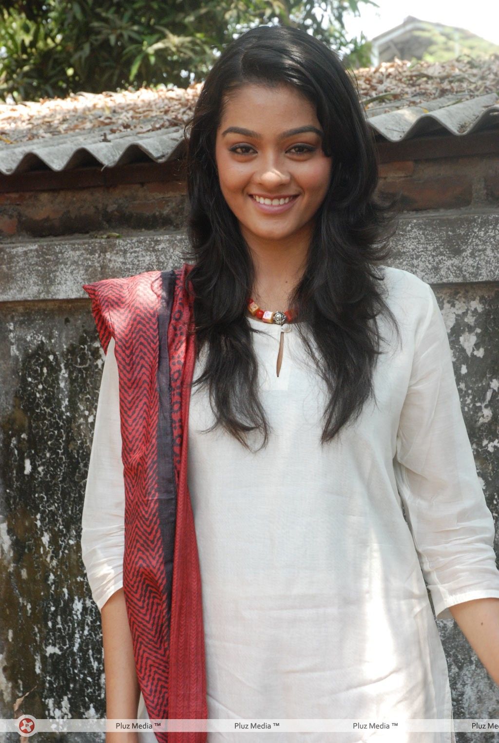 Gayathrie Shankar - Mathappu Movie Opening - Pictures | Picture 195533