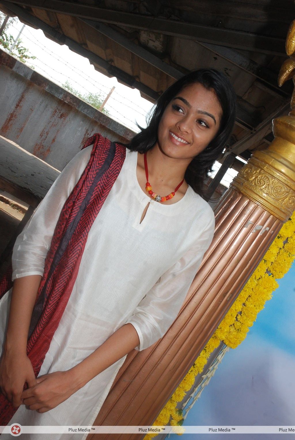 Gayathrie Shankar - Mathappu Movie Opening - Pictures | Picture 195546