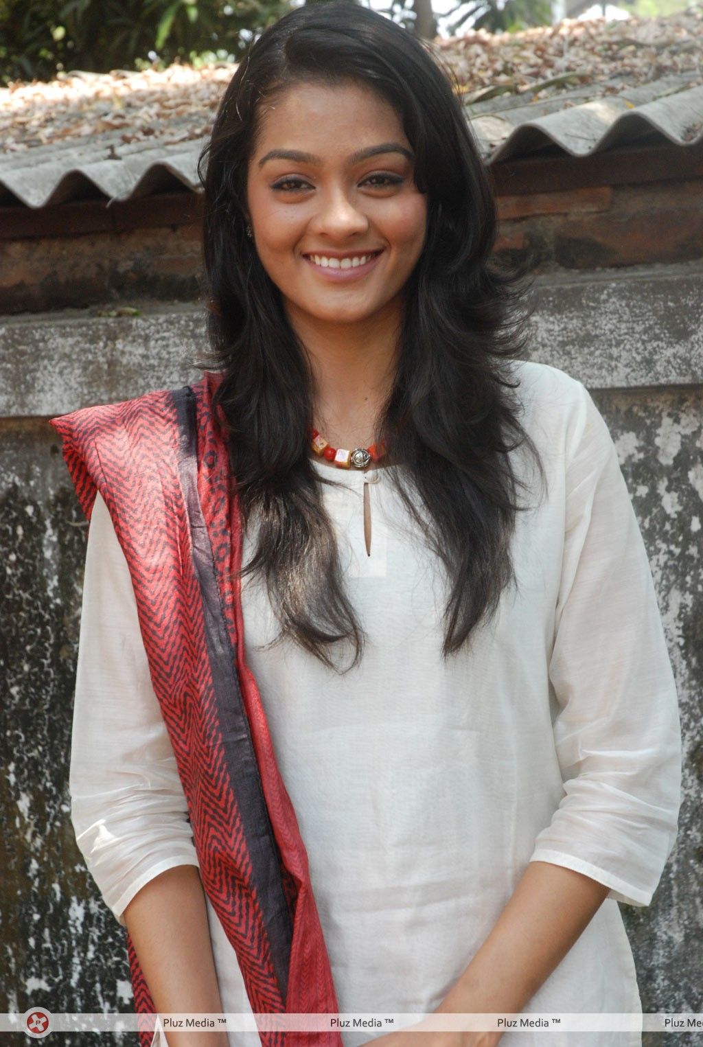 Gayathrie Shankar - Mathappu Movie Opening - Pictures | Picture 195556