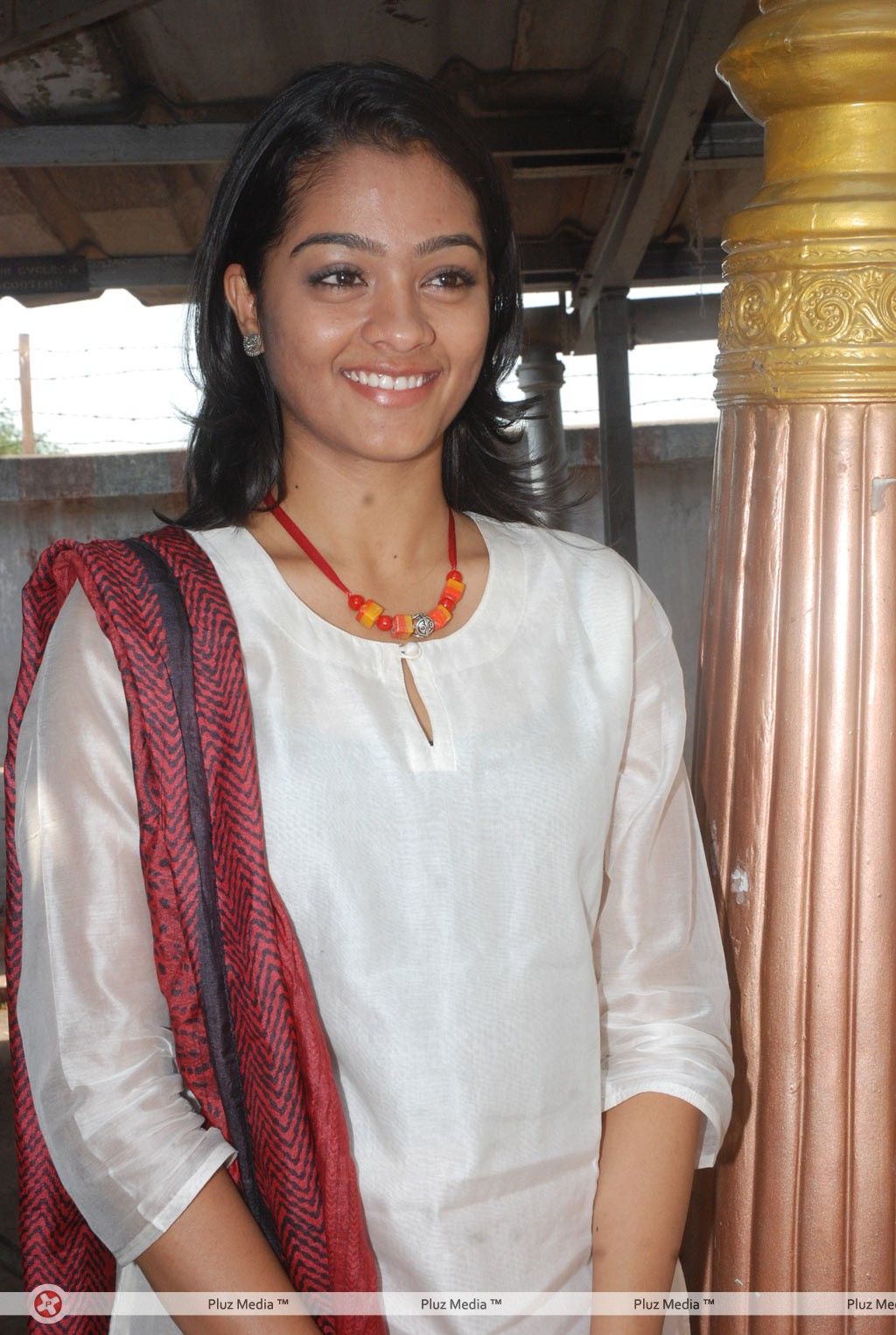 Gayathrie Shankar - Mathappu Movie Opening - Pictures | Picture 195560