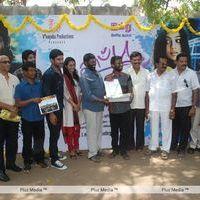 Mathappu Movie Opening - Pictures | Picture 195510