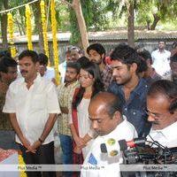 Mathappu Movie Opening - Pictures | Picture 195519