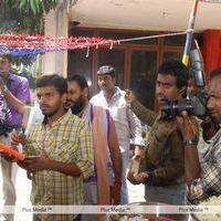 Mathappu Movie Opening - Pictures | Picture 195525