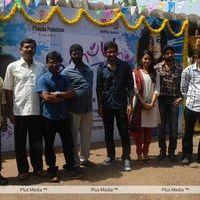 Mathappu Movie Opening - Pictures | Picture 195526
