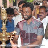 Pandiraj - Mathappu Movie Opening - Pictures | Picture 195528