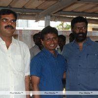 Mathappu Movie Opening - Pictures | Picture 195531