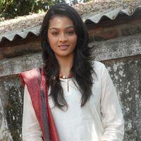 Gayathrie Shankar - Mathappu Movie Opening - Pictures | Picture 195532