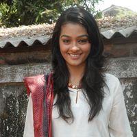 Gayathrie Shankar - Mathappu Movie Opening - Pictures | Picture 195533