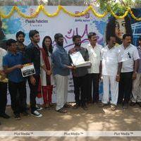 Mathappu Movie Opening - Pictures | Picture 195536