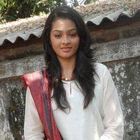 Gayathrie Shankar - Mathappu Movie Opening - Pictures | Picture 195539