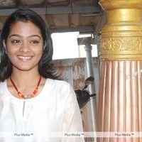 Gayathrie Shankar - Mathappu Movie Opening - Pictures | Picture 195547