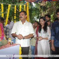 Mathappu Movie Opening - Pictures | Picture 195550