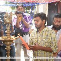 Mathappu Movie Opening - Pictures | Picture 195551