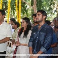 Mathappu Movie Opening - Pictures | Picture 195552