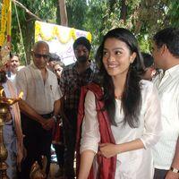 Mathappu Movie Opening - Pictures | Picture 195555