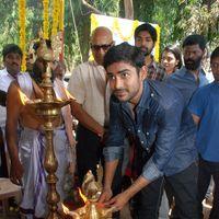 Mathappu Movie Opening - Pictures | Picture 195559