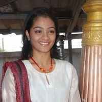 Gayathrie Shankar - Mathappu Movie Opening - Pictures | Picture 195560