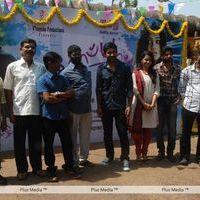 Mathappu Movie Opening - Pictures | Picture 195566