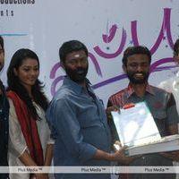 Mathappu Movie Opening - Pictures | Picture 195567