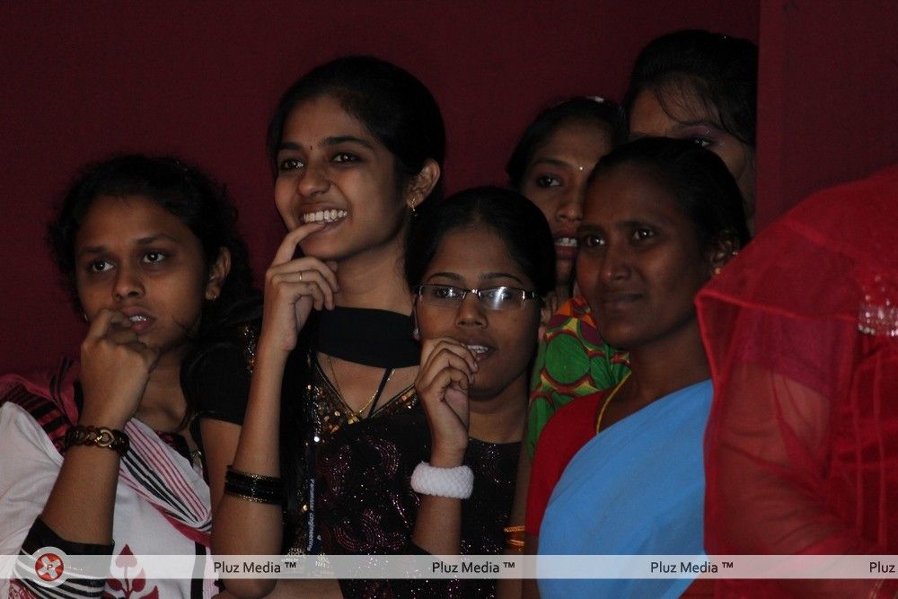 Pooja at annual day celebration of Panimalar Engineering College - Pictures | Picture 196081