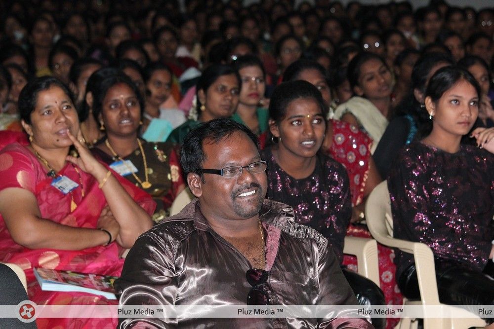 Pooja at annual day celebration of Panimalar Engineering College - Pictures | Picture 196100