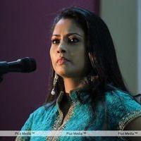 Pooja Umashankar - Pooja at annual day celebration of Panimalar Engineering College - Pictures | Picture 196059