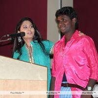 Pooja at annual day celebration of Panimalar Engineering College - Pictures | Picture 196065