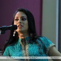 Pooja Umashankar - Pooja at annual day celebration of Panimalar Engineering College - Pictures | Picture 196077