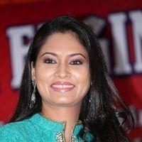Pooja Umashankar - Pooja at annual day celebration of Panimalar Engineering College - Pictures | Picture 196078
