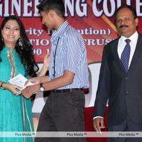 Pooja at annual day celebration of Panimalar Engineering College - Pictures | Picture 196085