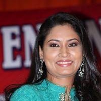 Pooja Umashankar - Pooja at annual day celebration of Panimalar Engineering College - Pictures | Picture 196091