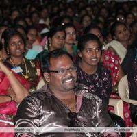 Pooja at annual day celebration of Panimalar Engineering College - Pictures | Picture 196100
