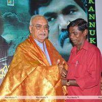 Kannukku Imayanal Audio Release - Pictures | Picture 196344