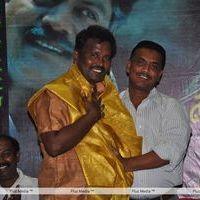 Kannukku Imayanal Audio Release - Pictures | Picture 196345
