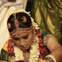 Sneha - Sneha And Prasanna Wedding Stills