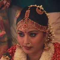 Sneha - Sneha And Prasanna Wedding Stills